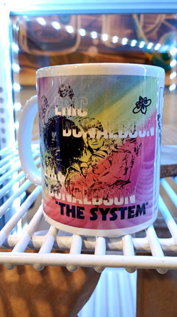 DUB FACTORY MUG #1