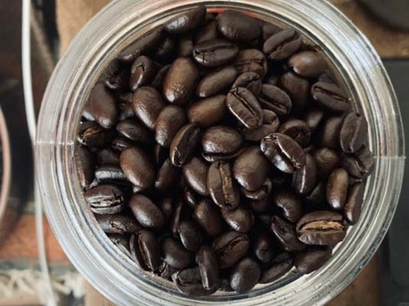 LUMPS×DELLS COFFEE BEANS ORIGINAL BLEND(200g)