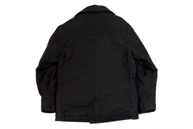 THE UNION THE FABRIC P-DECK-JACKET